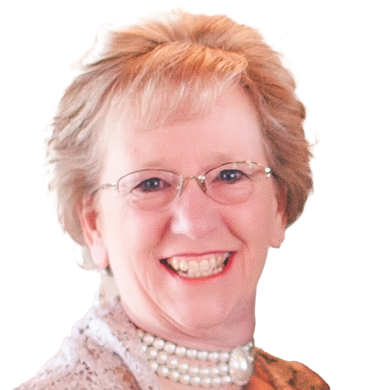 Lila Kolker Head Shot